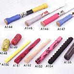 Golf Grip / Hockey Grip,Golf Grip / Hockey Grip,pvc foam sheet, eva inner pack, pen grip
